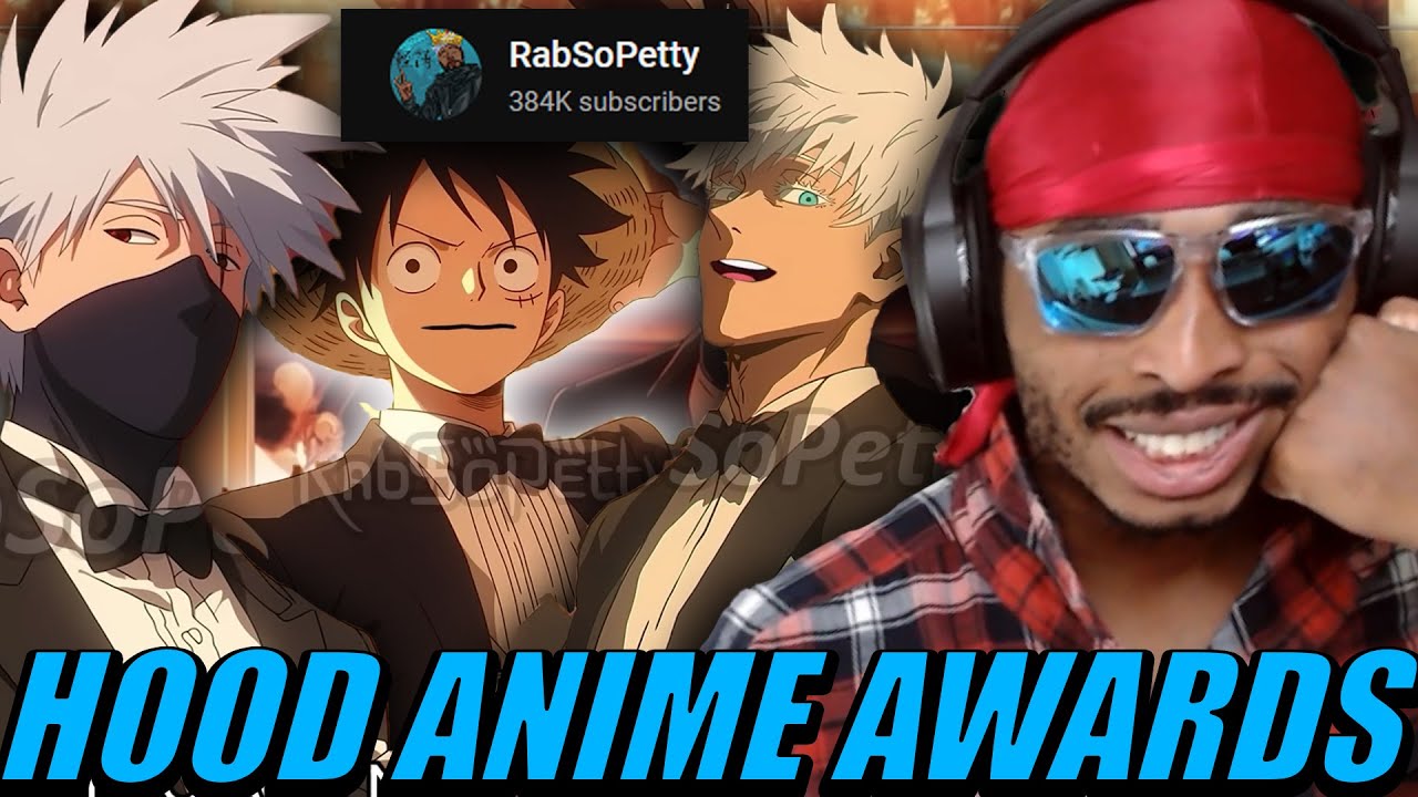 Who Got Hands and Who Finsta Crash Out? | Hood Anime Awards Reaction