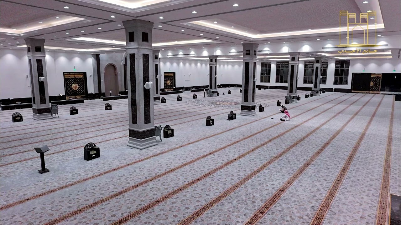 خواتيم التوبة-بداية يونس | تراويح ليلة ١٤ رمضان ١٤٤٦ هـ | #القارئ رياض النغيمش