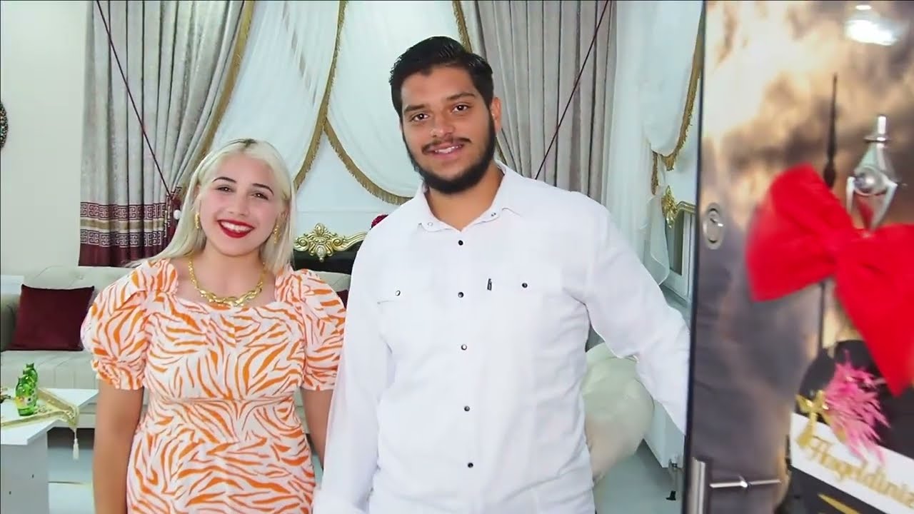 ÇİLEK AHMET ÇEYİZ