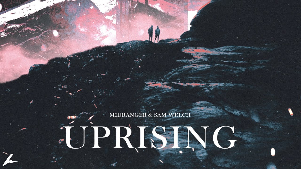 Midranger - Uprising [OFFICIAL MUSIC VIDEO]