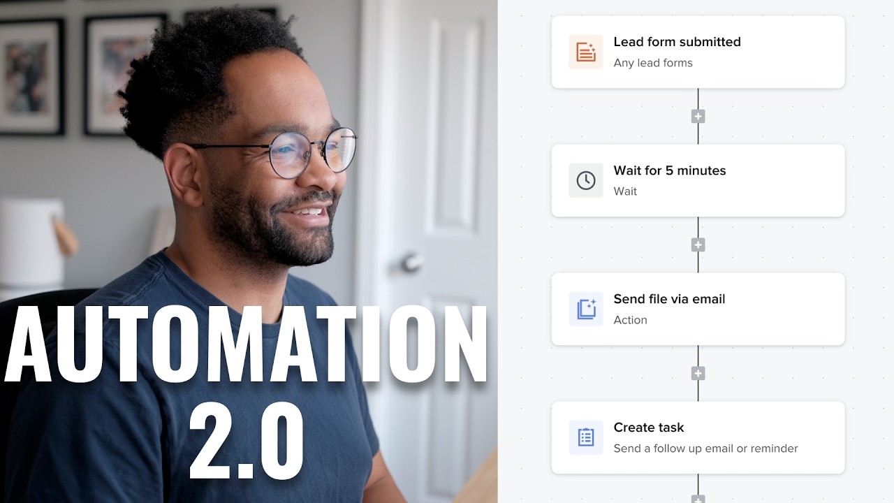 Boost Your Business with HoneyBook Automation 2.0