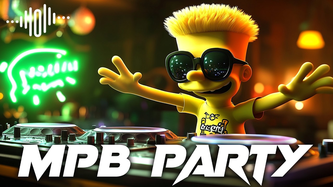 Melhores MPB Remix 2026 💥 BRAZILIAN HOUSE x EDM DJ Mix 💥 MPB Clássicos Remixados 2026