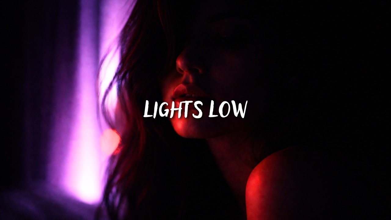 Music for When the Lights Are Low (playlist)