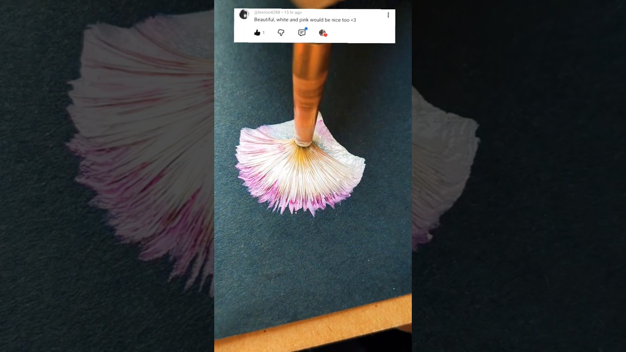 satisfied painting for beginners 