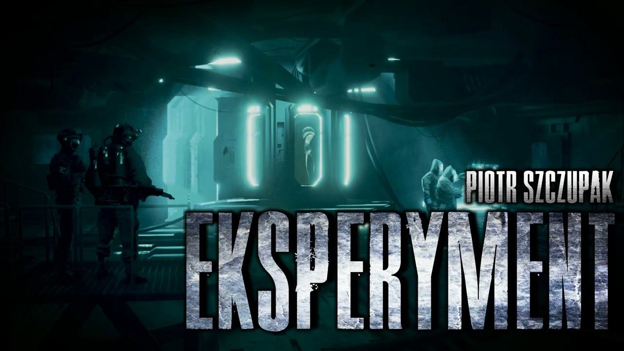 Eksperyment - CreepyPasta [CreepyWyzwanie vol. 8] Gr. C