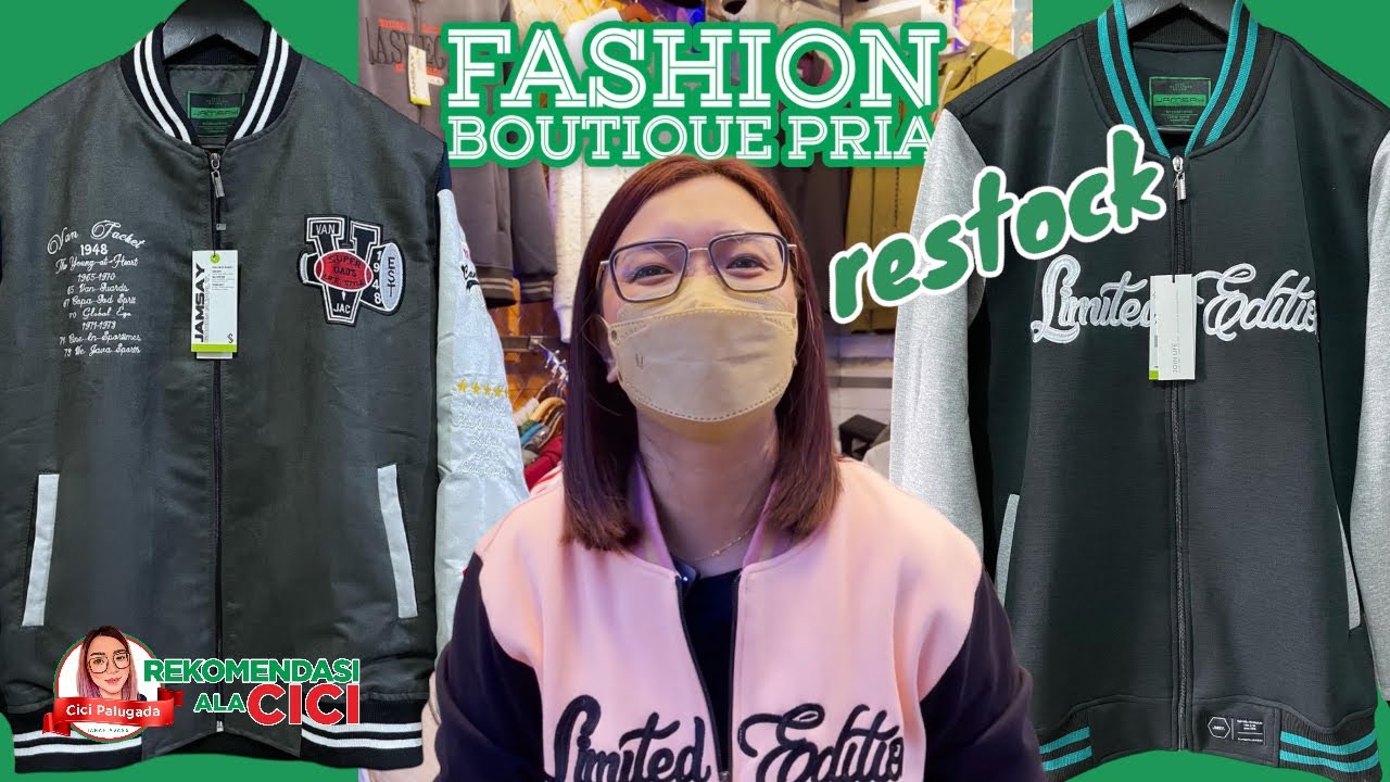 JAKET SWEATER HOODIE KEREN ABIS!!! #grosirfashiontanahabang #palugadatanahabang #fashiontanahabang
