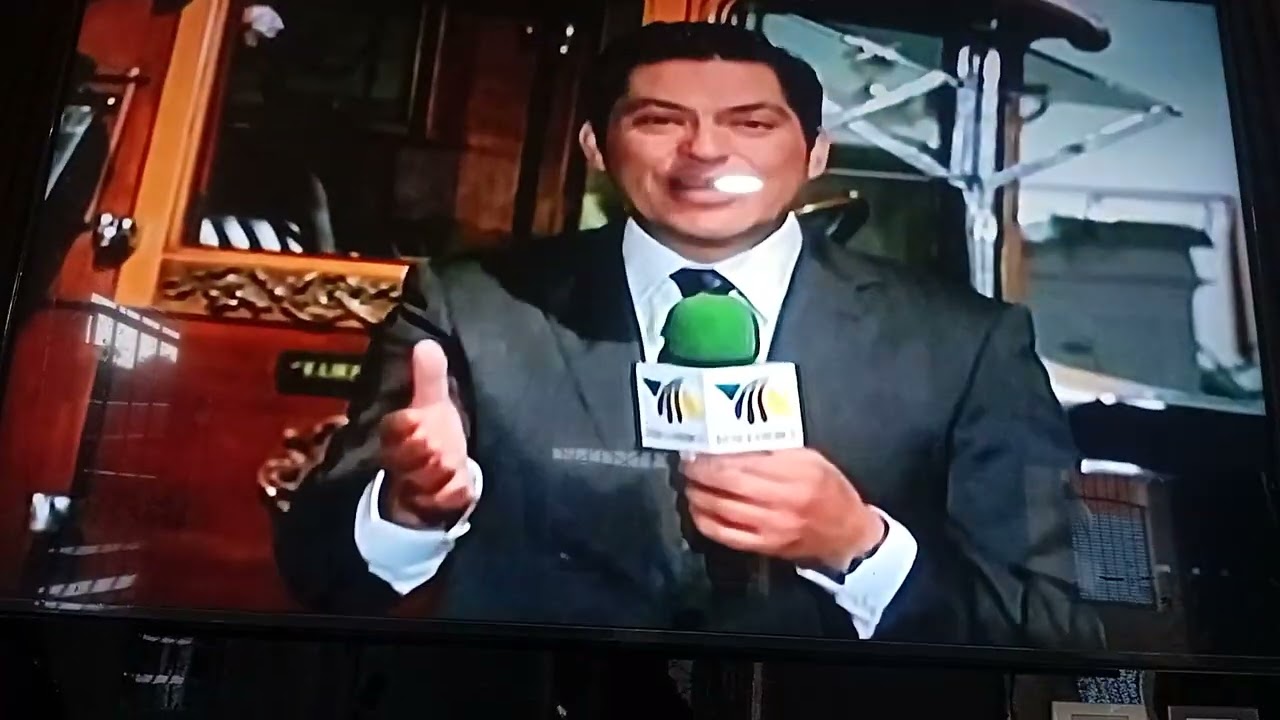 Al Extremo S&aacute;bado y Domingo 4pm ATV Atrevamonos