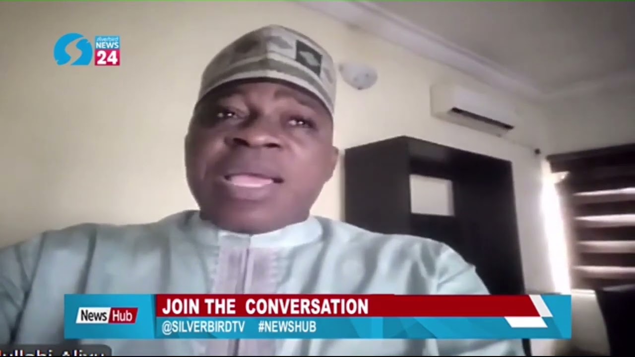 Ministery for Northern Development Initiative by President NSNCM Abdullahi AWWAL Aliyu