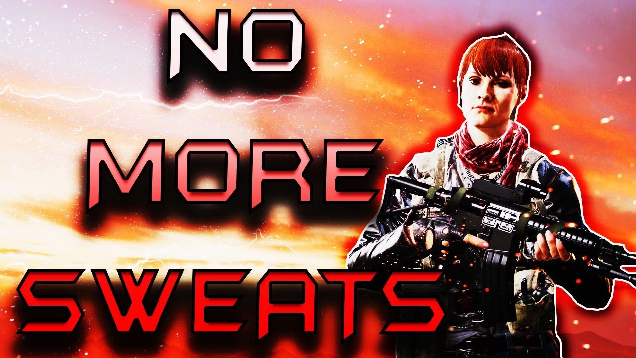 HOW TO GET MORE NOOB LOBBIES IN COLD WAR