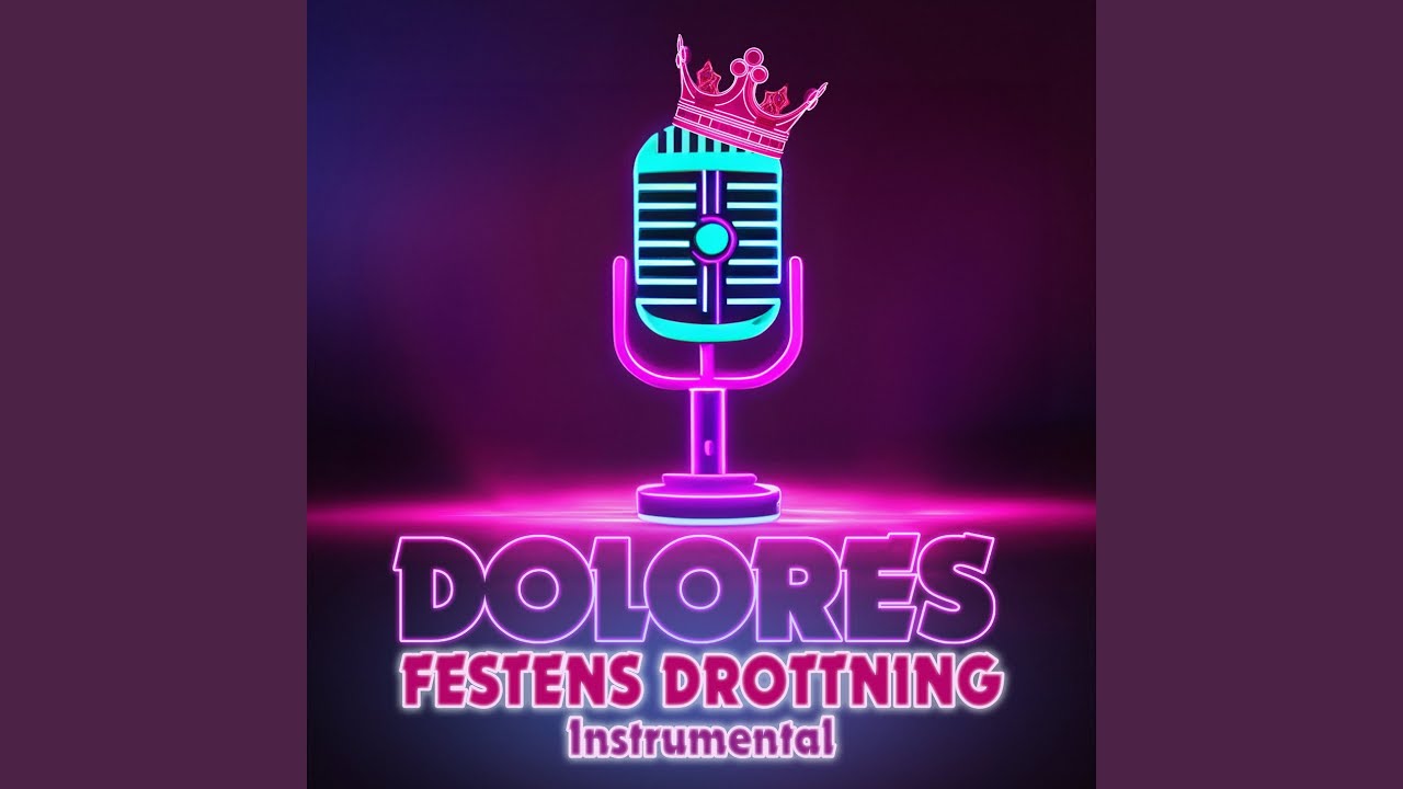 Inget stoppar oss nu (INSTRUMENTAL)