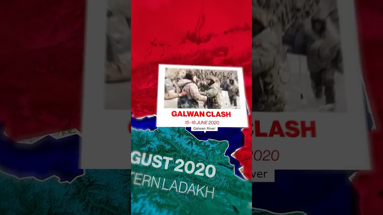 India&rsquo;s Secret 2020 Operation China Doesn&rsquo;t Want You To Remember
