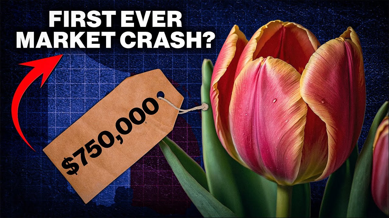 The Biggest Financial Myth In Netherland’s History