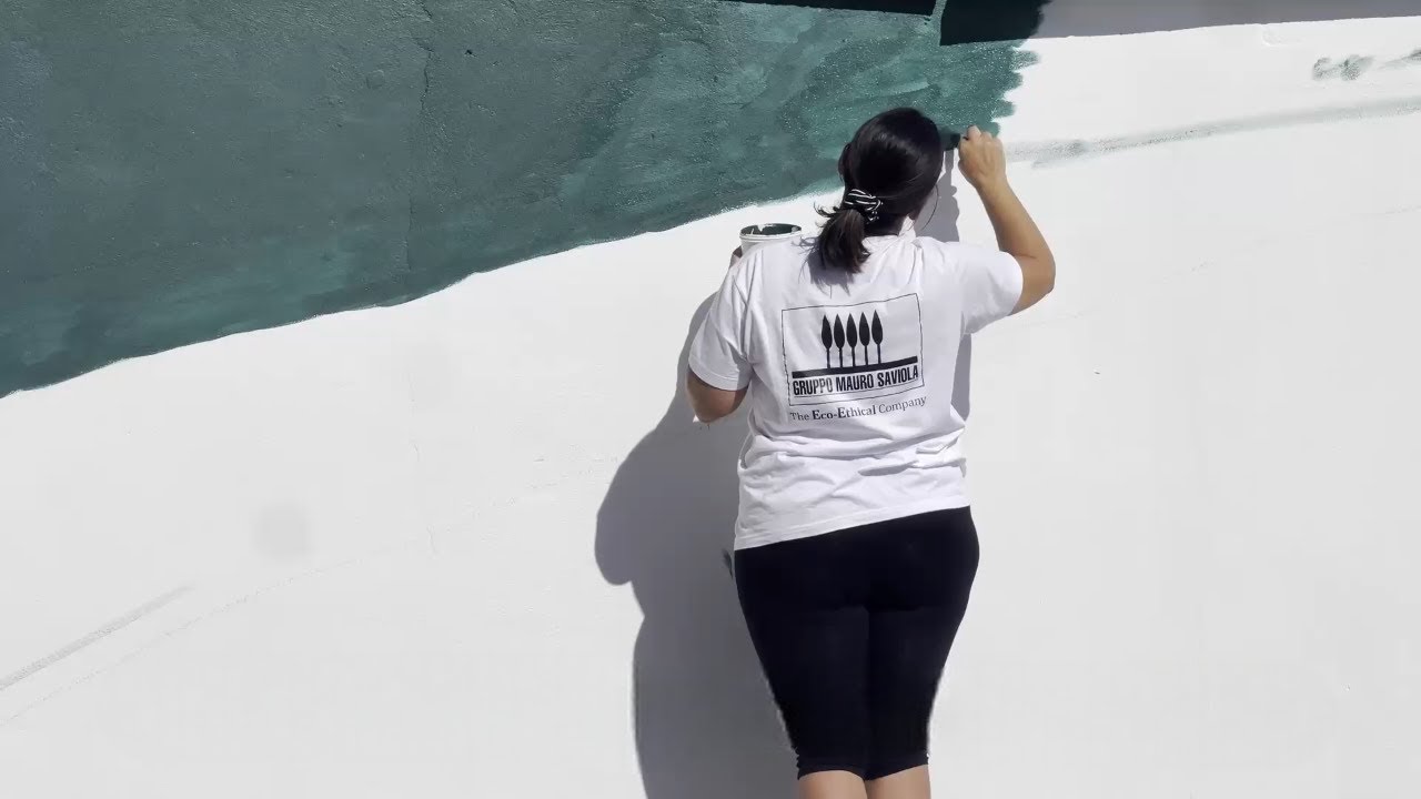 Saviola Art Factory | Un nuovo murales che unisce territorio e azienda