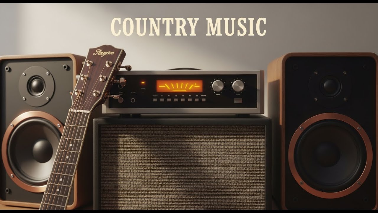 This Country Song Makes You Stop 💔 Emotional Modern Country Music Story