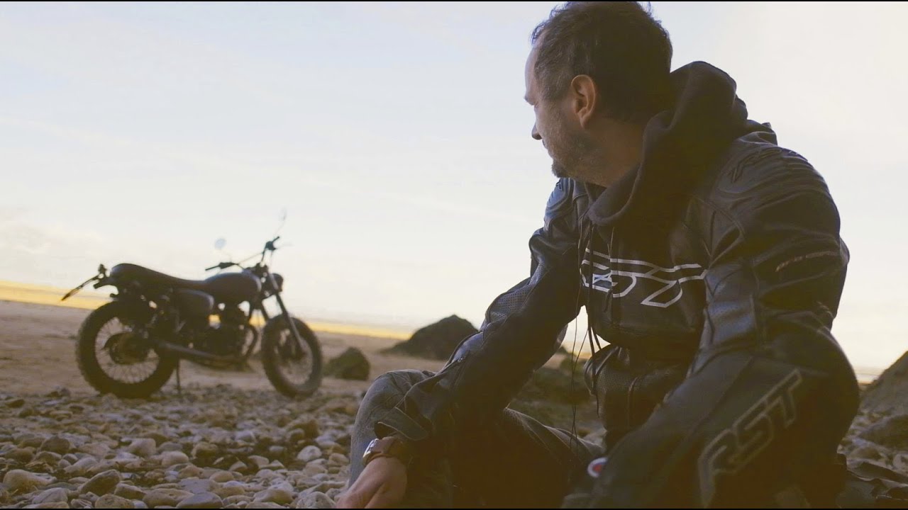 LONG TERM REVIEW of the Mutt 125 (/250) Hilts ... (ie Mongrel, Akita, GT-SS etc)
