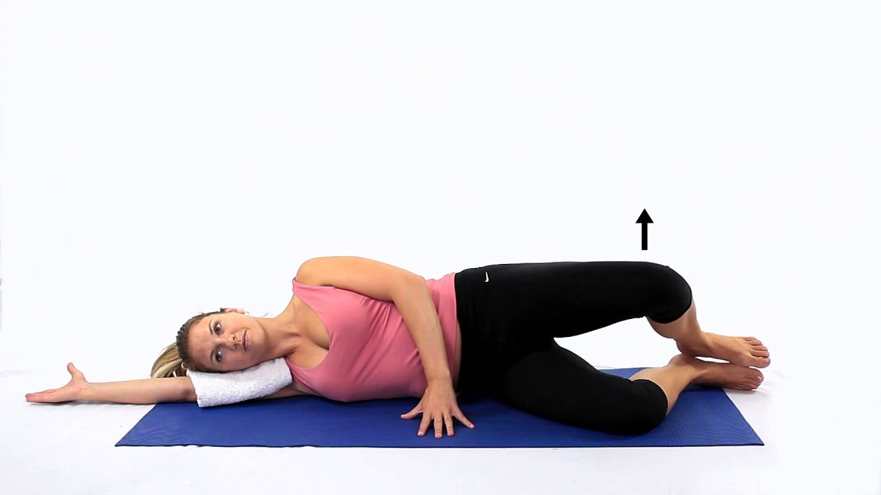 Pilates Oyster  clam 1