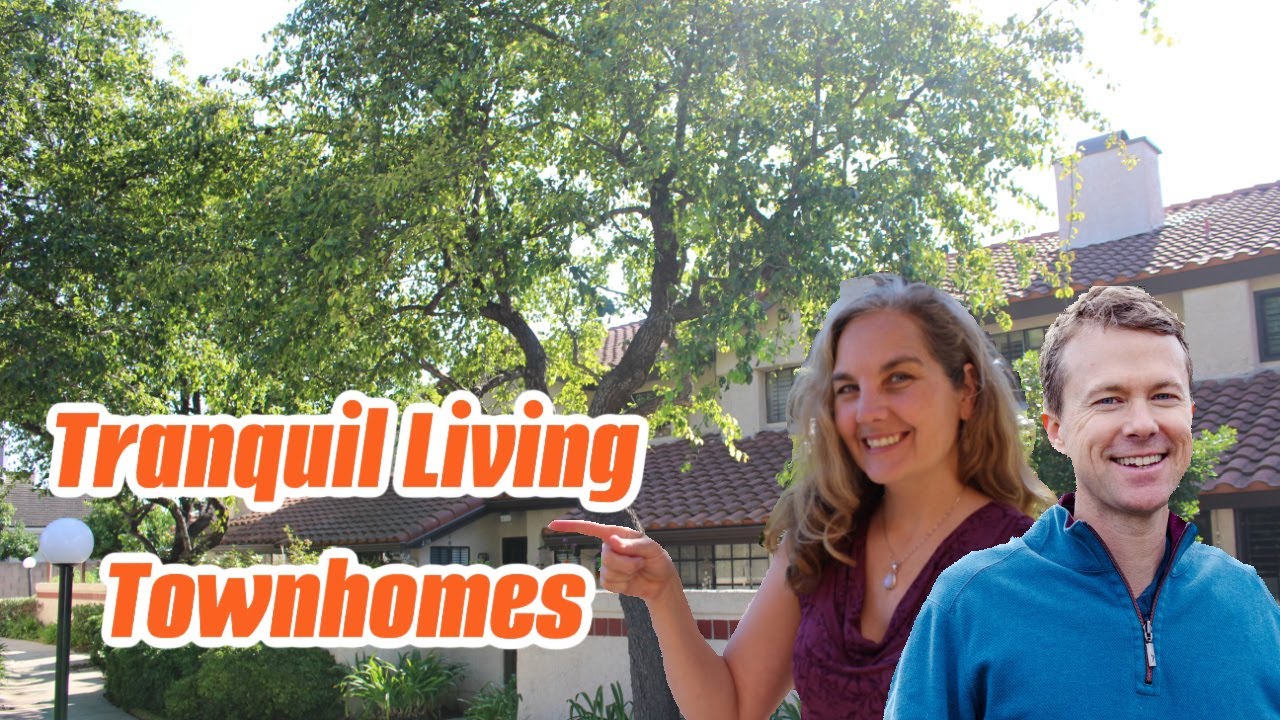 You Won't Believe the Luxury of Tranquility Townhomes in Oxnard and Port Hueneme- Oxnard Real Estate