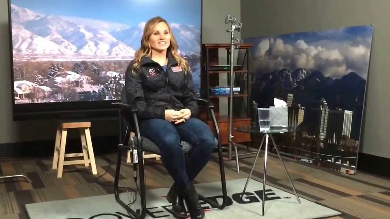 Road to Sochi Jan. 16. 2014. #RoadtoSochi #TeamUSA