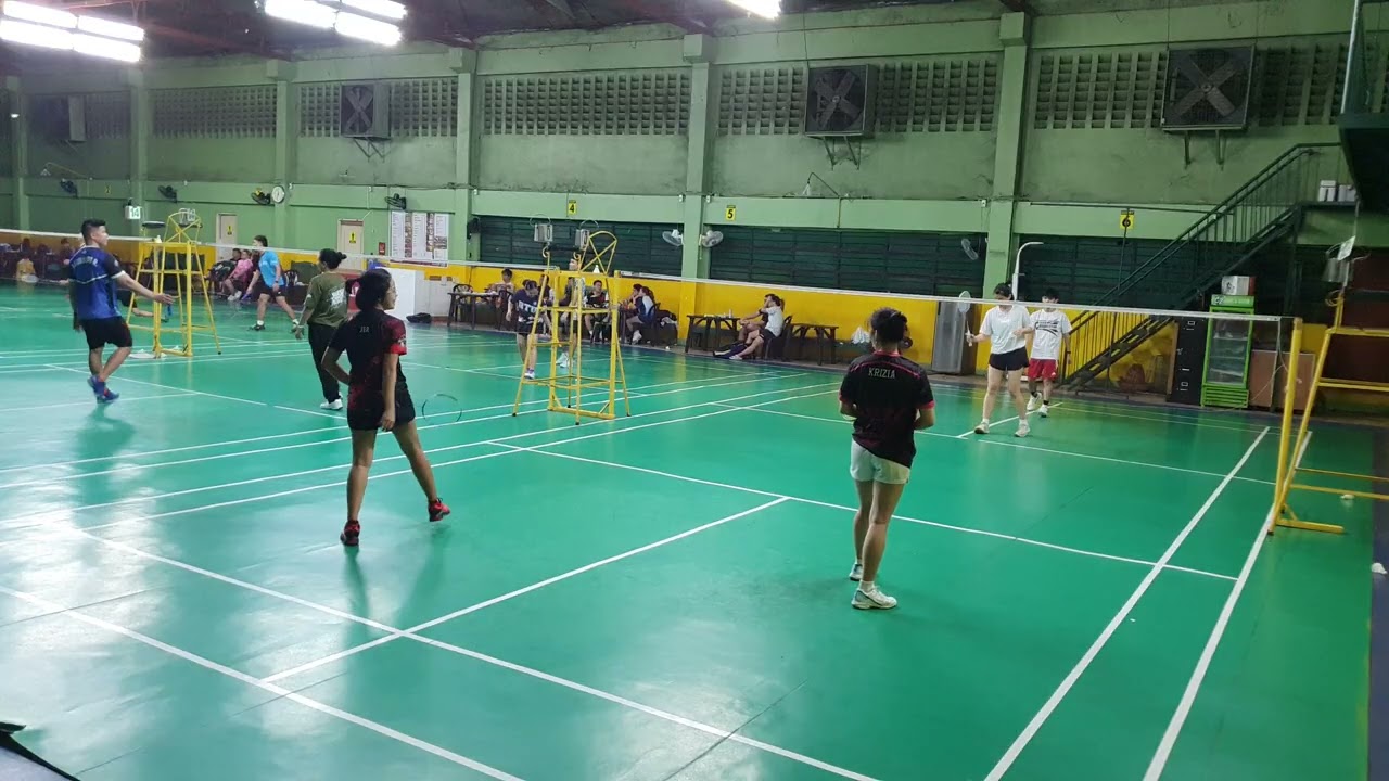 Jer/Nica Vs. Yow/Bella