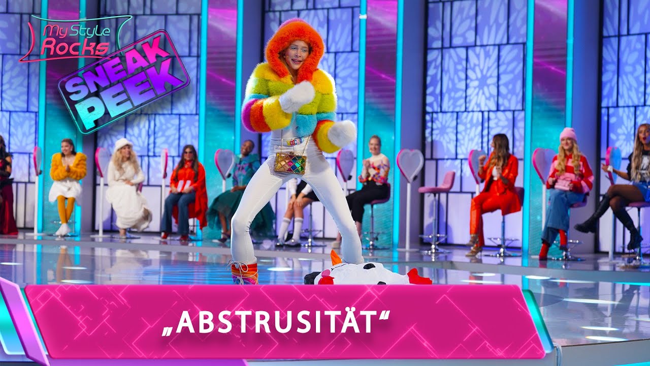 Sandra versteht die Welt nicht mehr &ndash; Sneak Peek Folge 44