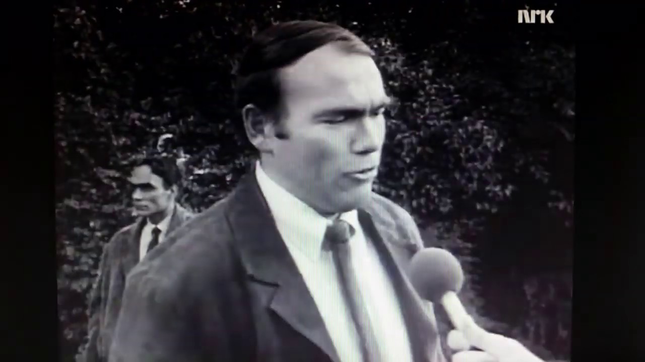 1970: De første pakistanerne kommer til Norge