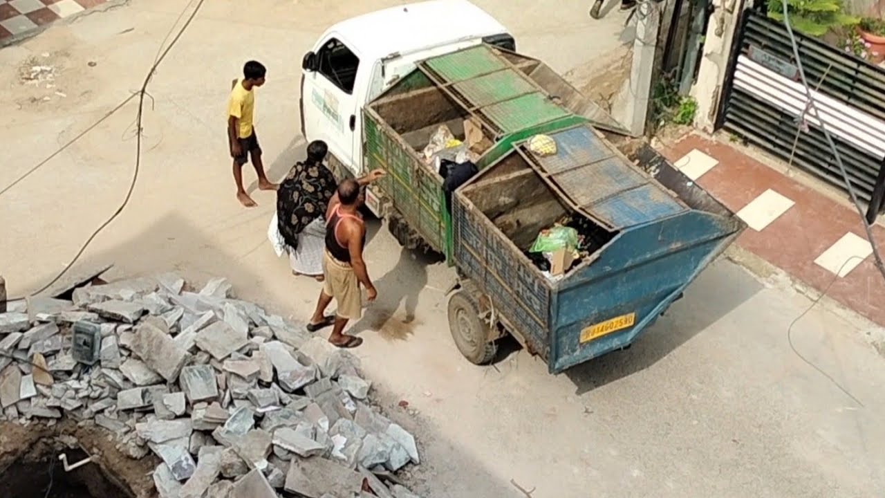 स्वच्छ भारत अभियान। जयपुर। Swachh Bharat Mission