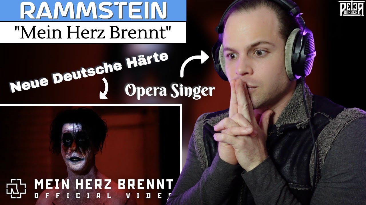 Opera Singer hears 