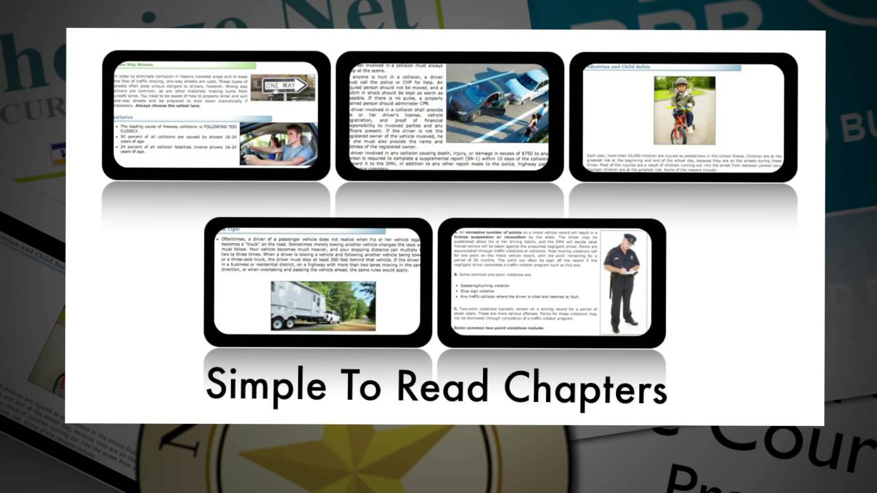 New York Defensive Driving