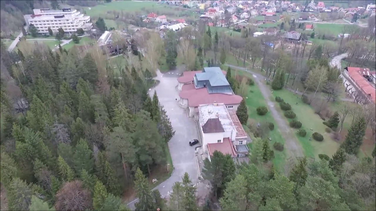 Vyšné Ružbachy