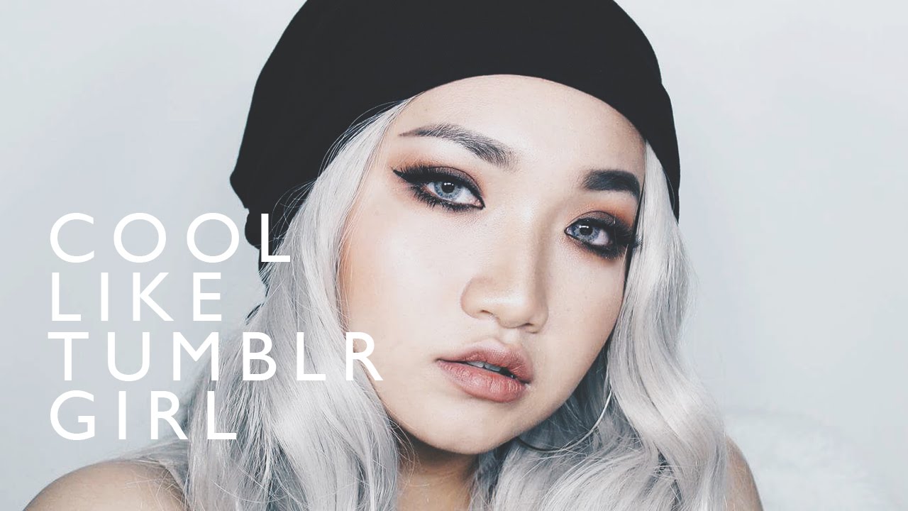 ♡ COOL LIKE TUMBLR GIRL ♡ NURSERYUS