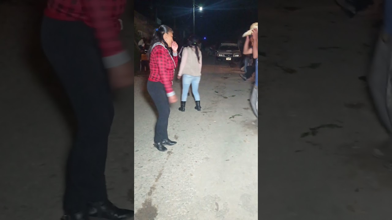 as&iacute; se baila en MALINALTEPEC