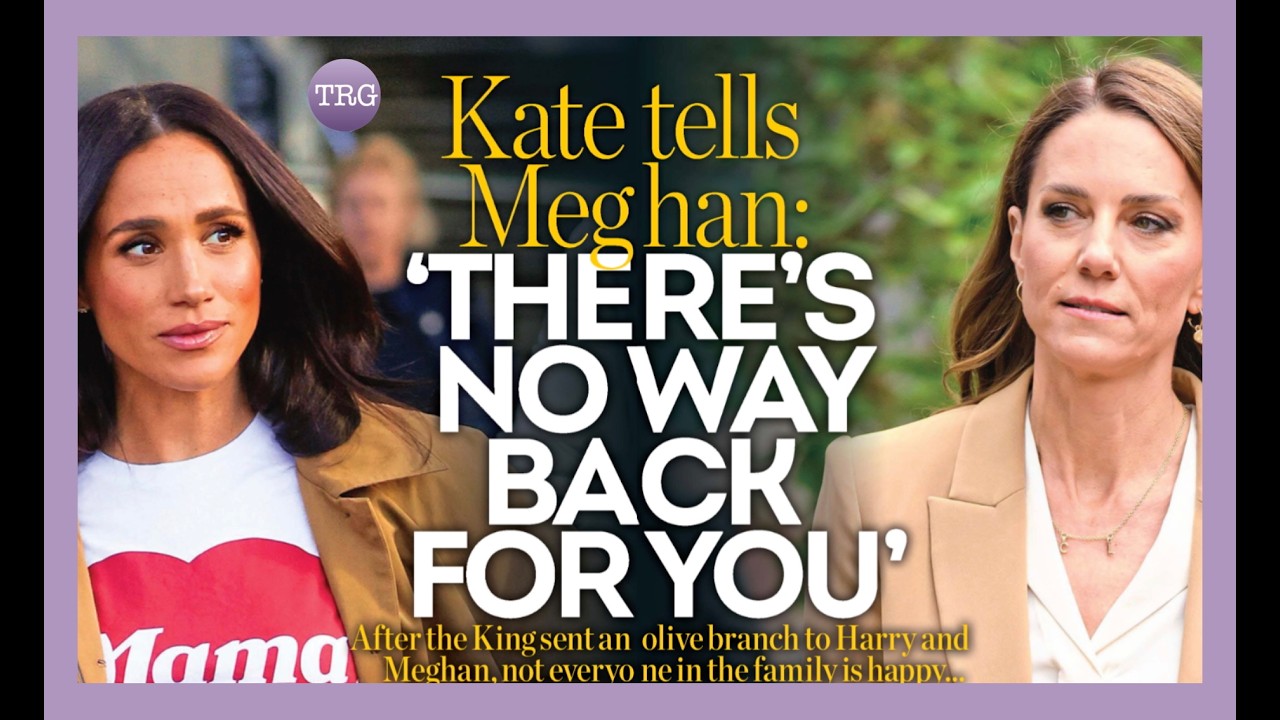 Can Prince Harry Return To The Royal Fold Without Meghan Markle?