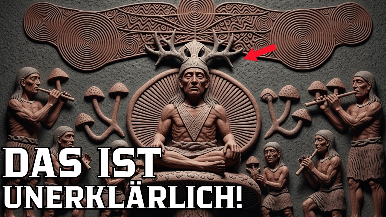 Das Größte Rätsel Der Bronzezeit: Warum Dieses Reich Spurlos Vergessen Wurde