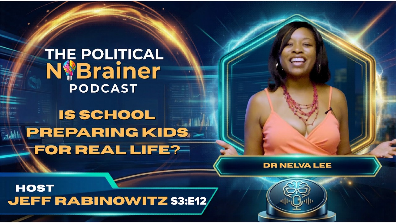 Rethinking Education: Choice, Career Paths, and the Future – Featuring Dr  Nelva Lee S3:E12