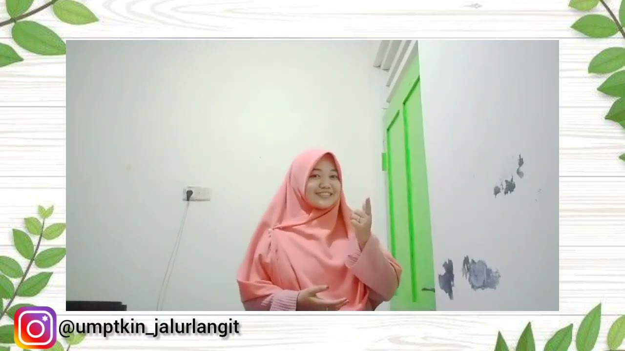 CERITA LOLOS SPANPTKIN #2 - EVIT