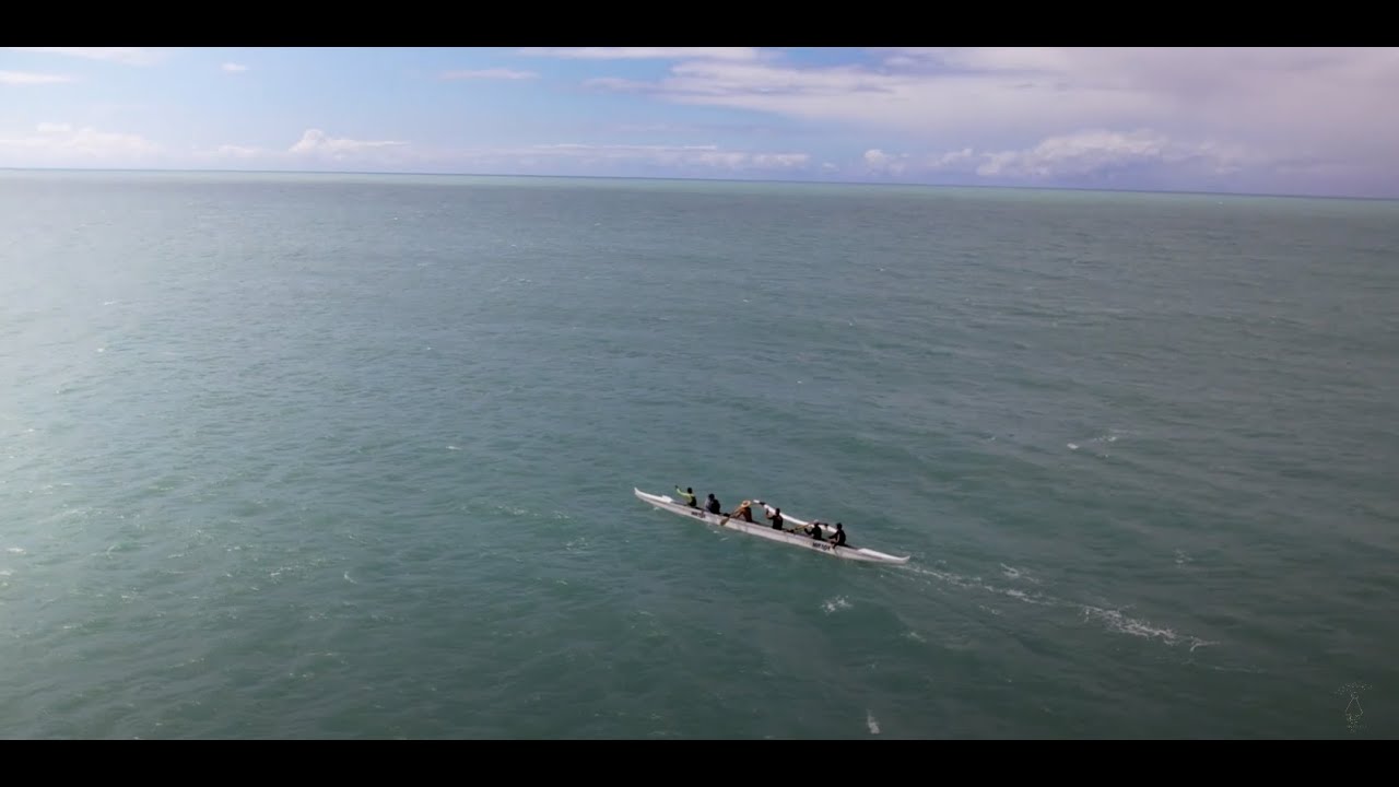 REPORTER AVENTURA: TRAVESSIA CANOA KITEMASTER (Filha da Lua Experi&ecirc;ncias)