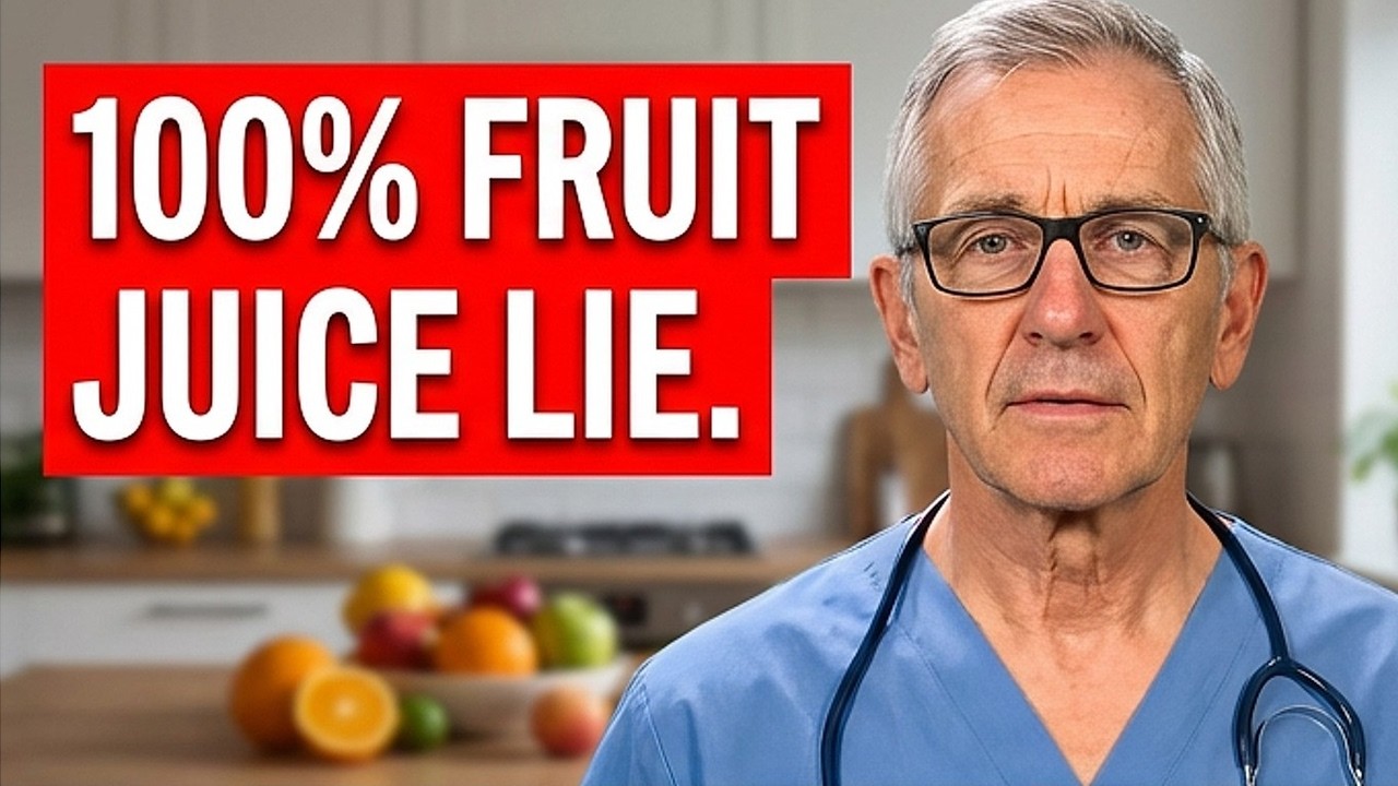 Your Favorite 'Healthy' Food Is Silently Attacking Your Heart | Here's Why