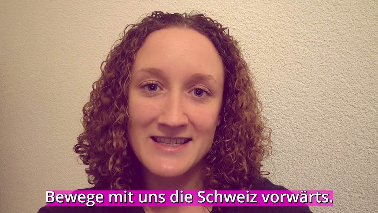 Werde Mitglied von Operation Libero