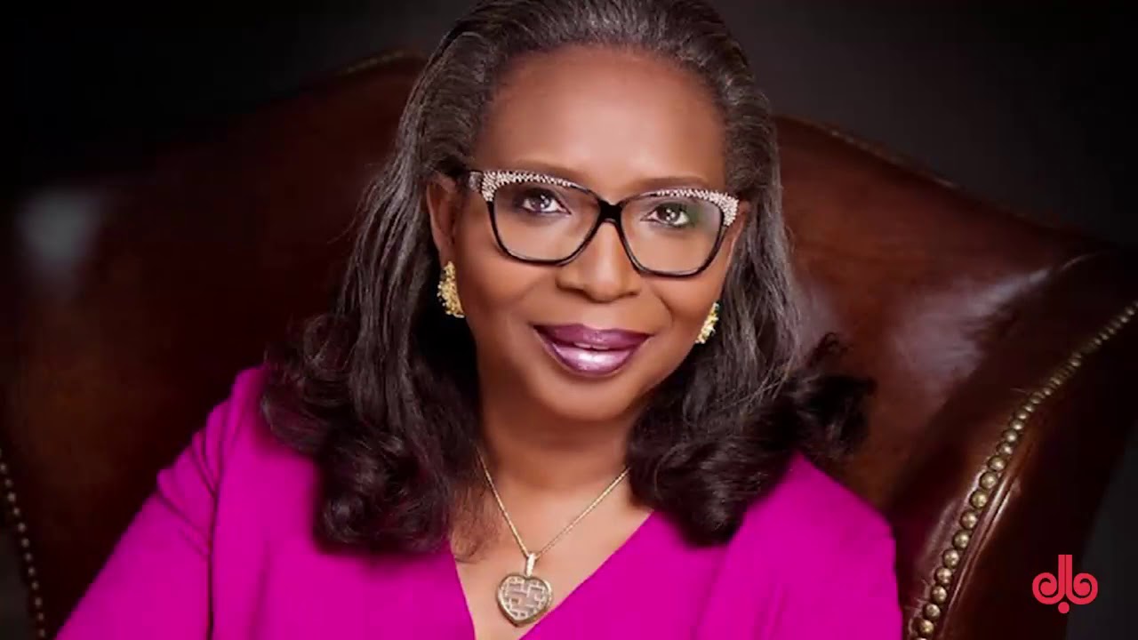 A documentary on Outstanding Nigerian Women making us proud- IWD 2021