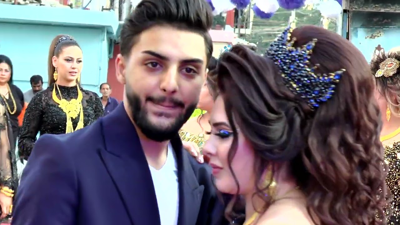 İdris ile Mevlin barışmak töreni Fll Hd 10 80p www,com