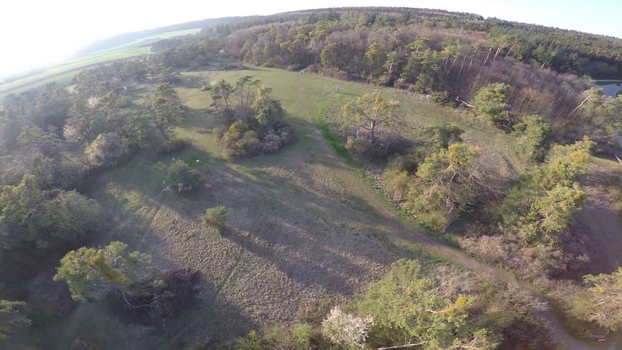 Reisberg mit der GoPro4