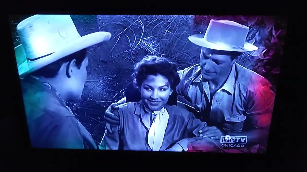 Svengoolie: The Black Scorpion Song 