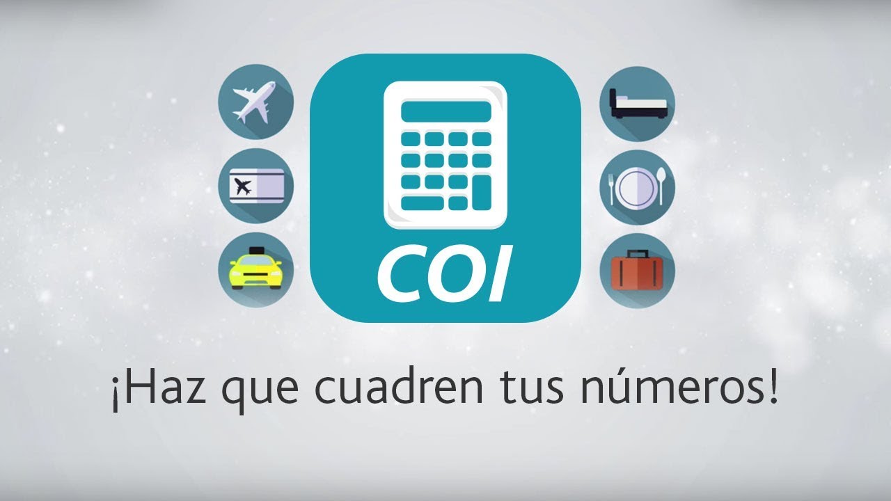Aspel COI - Mantiene el control total de tu Contabilidad Electr&oacute;nica