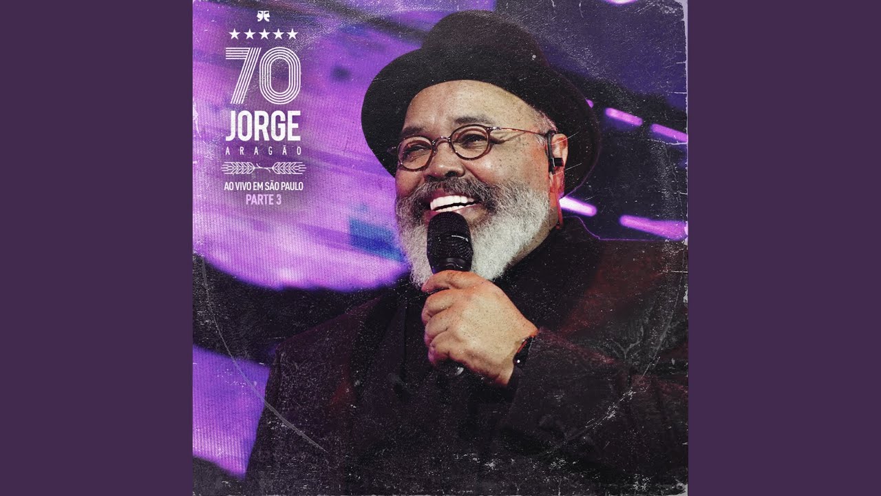 Chorando Estrelas (Ao Vivo)