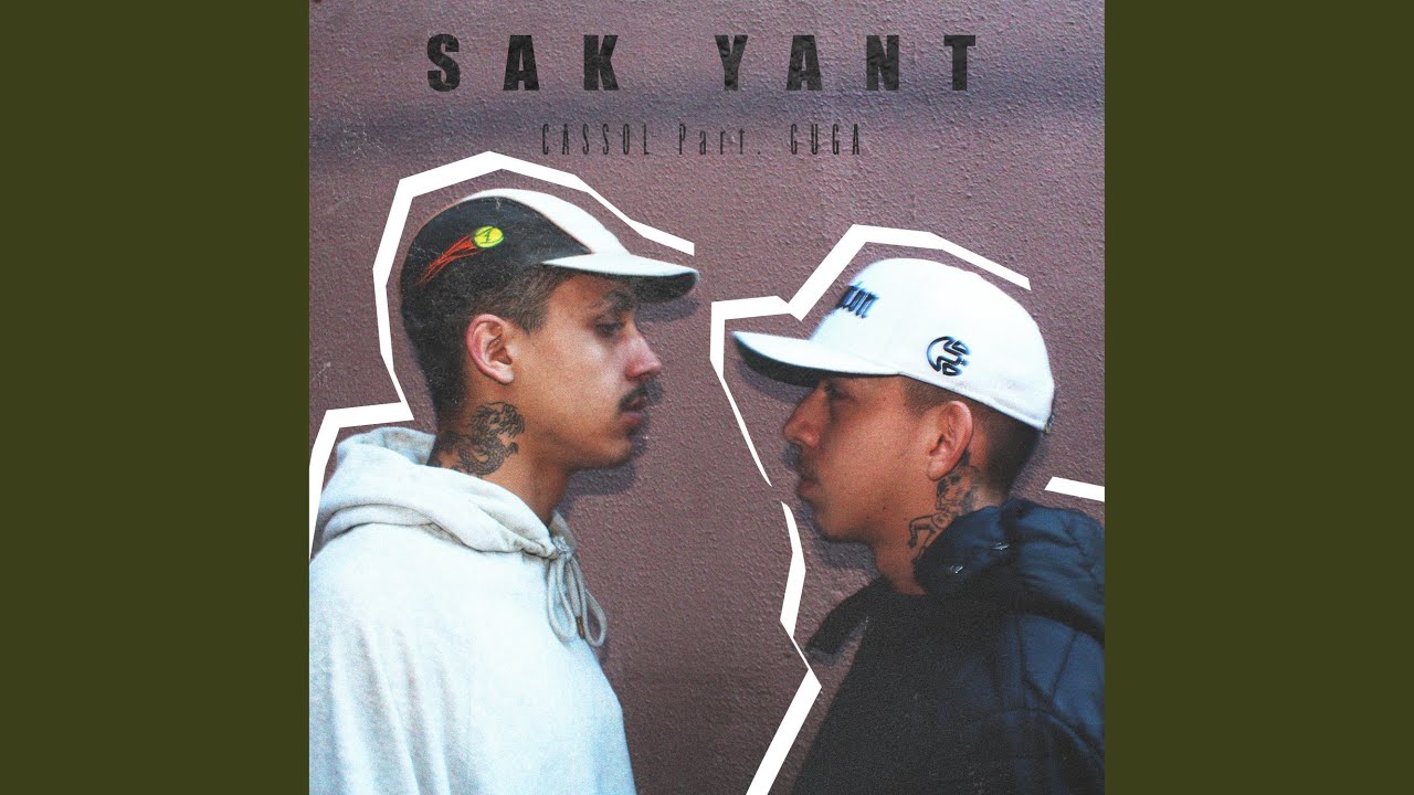 Sak Yant