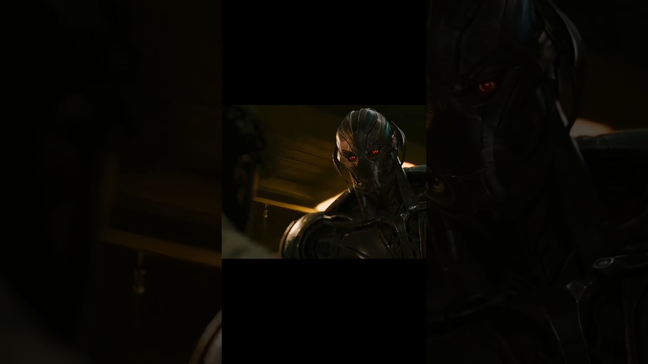 Ironman ke bete Ultron ki Bandi hai Marvel me Jocasta 