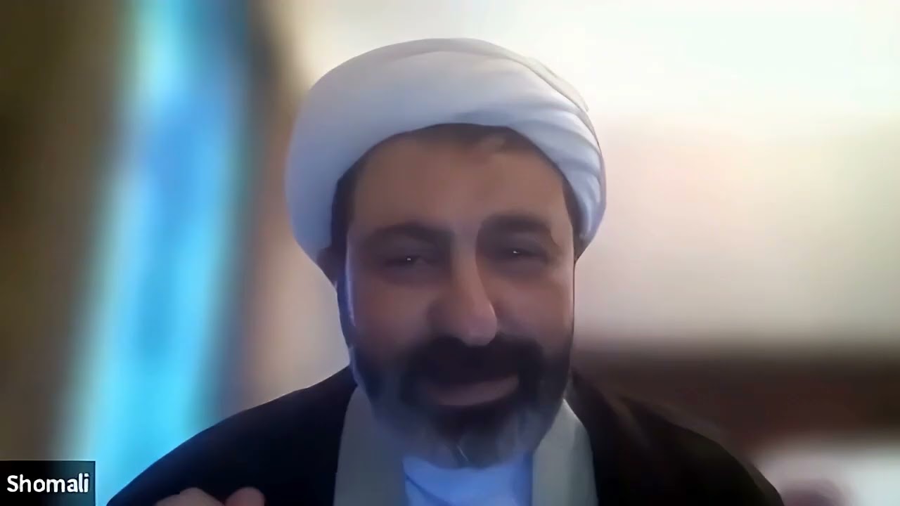 Dr Shomali Loppiano 'artisans of brotherhood'