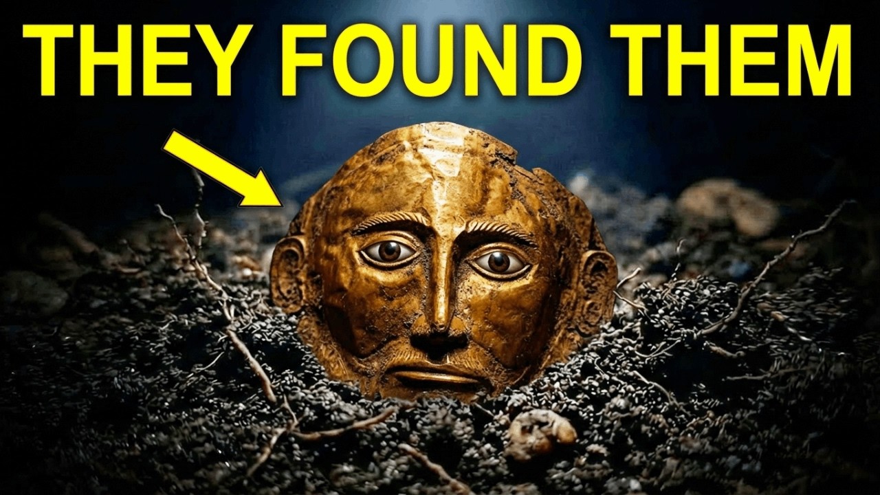 What DNA Revealed About The Sea Peoples Who Destroyed The Hittite Empire Changes Everything