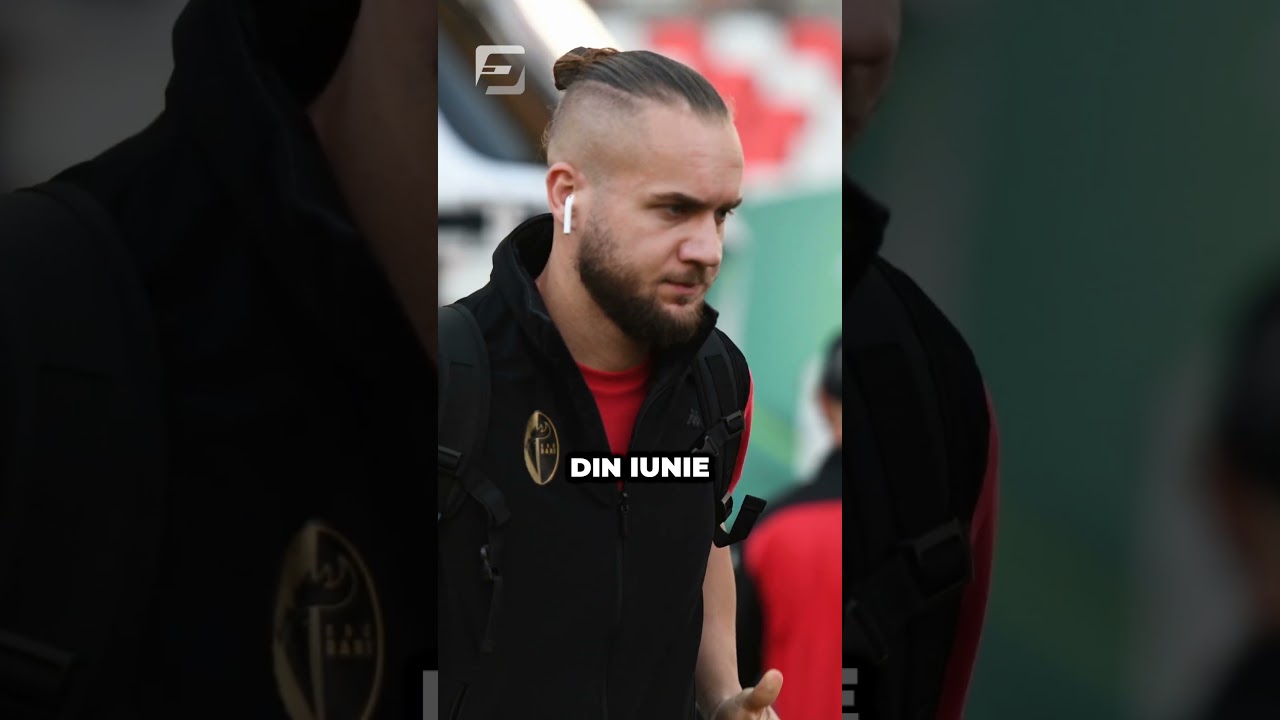 🔥 Pușcaș la Dinamo! Transfer de top sau pariu riscant?