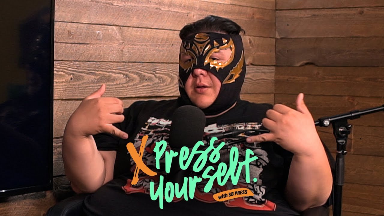 Sin Alma XPress Himself